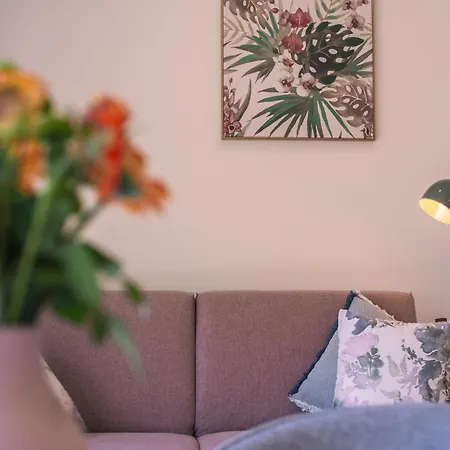 Apartma Zeleni Biser * بوويتش