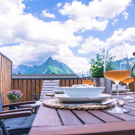 Apartma Zeleni Biser