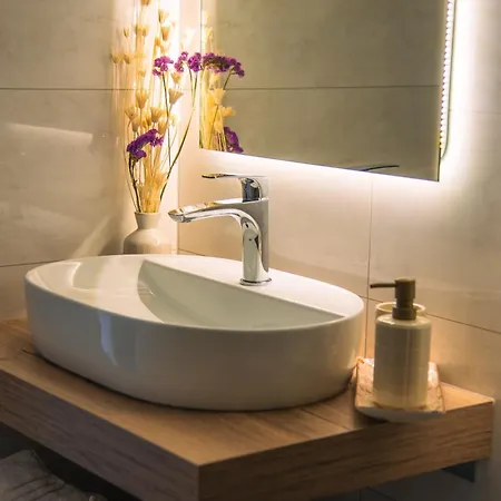 Apartma Zeleni Biser * Bovec