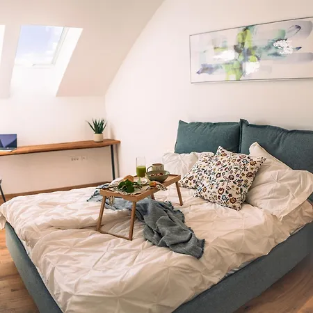 Apartma Zeleni Biser Lejlighed Bovec