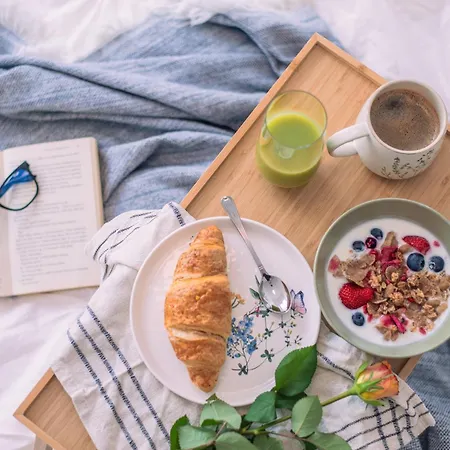 Apartma Zeleni Biser