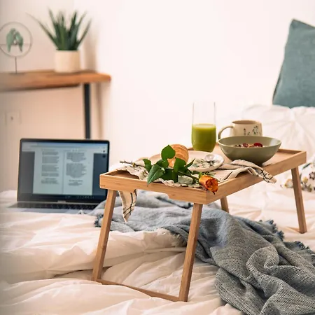 Apartma Zeleni Biser Lägenhet