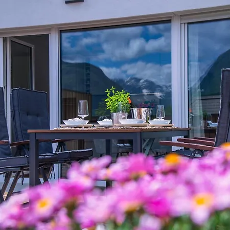 Lägenhet Apartma Zeleni Biser