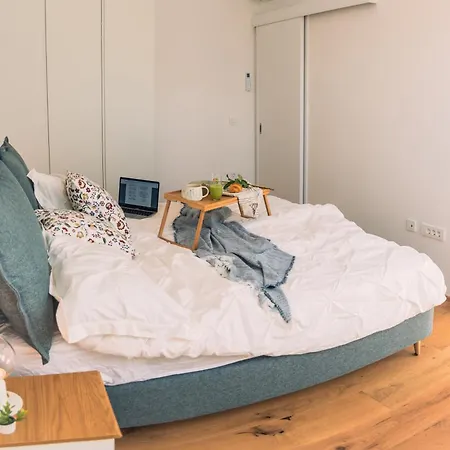 Apartma Zeleni Biser * Bovec
