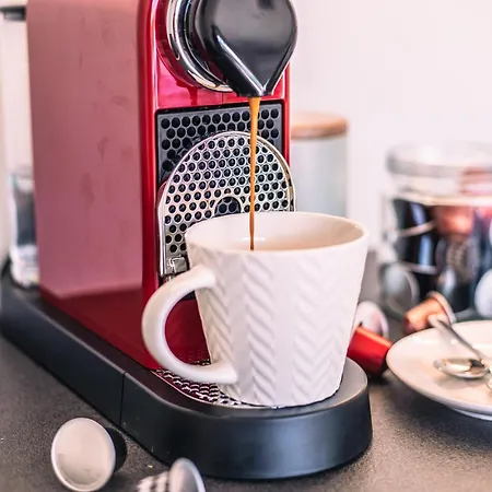 Apartma Zeleni Biser بوويتش