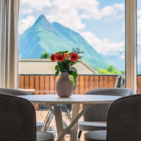 Apartma Zeleni Biser Lägenhet
