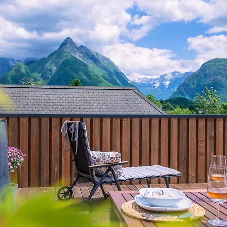Apartma Zeleni Biser *