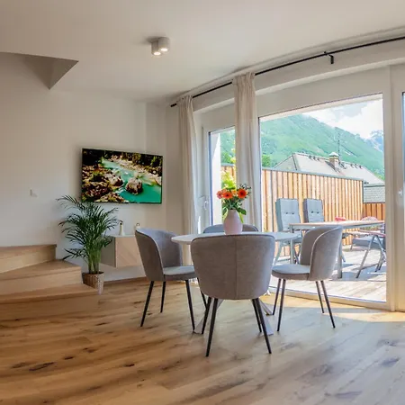 Apartmán Apartma Zeleni Biser