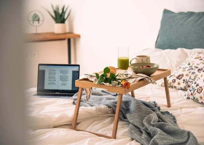 Apartma Zeleni Biser 아파트