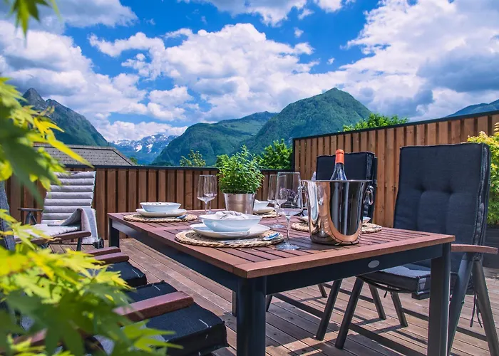 Apartma Zeleni Biser 아파트 *