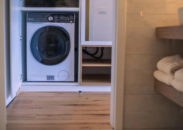 아파트 Apartma Zeleni Biser *