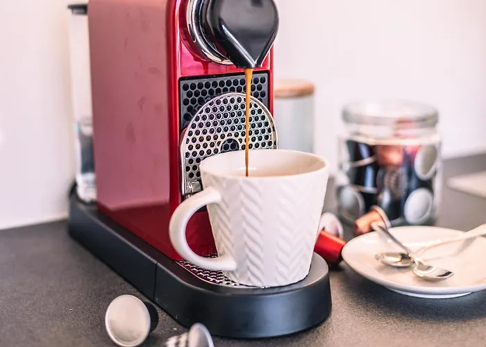 Apartma Zeleni Biser 보베츠