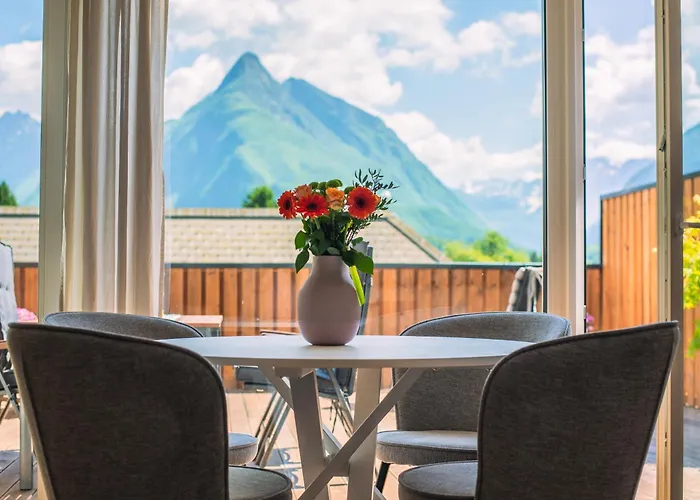 Apartma Zeleni Biser 아파트