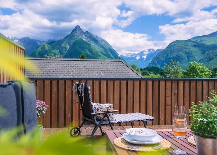 Apartma Zeleni Biser *