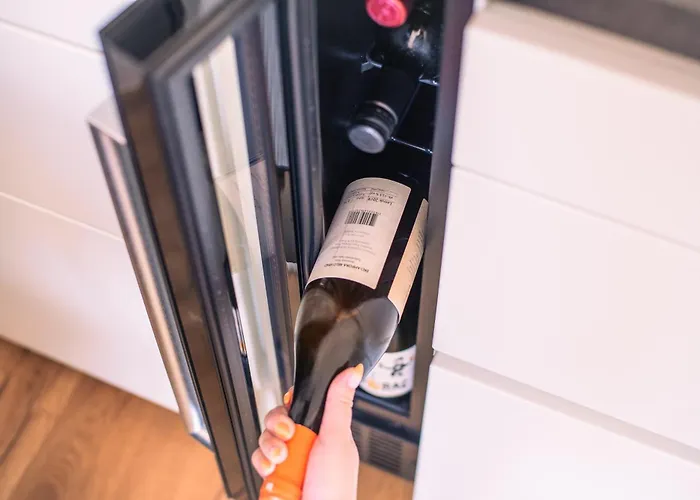 Apartma Zeleni Biser 아파트